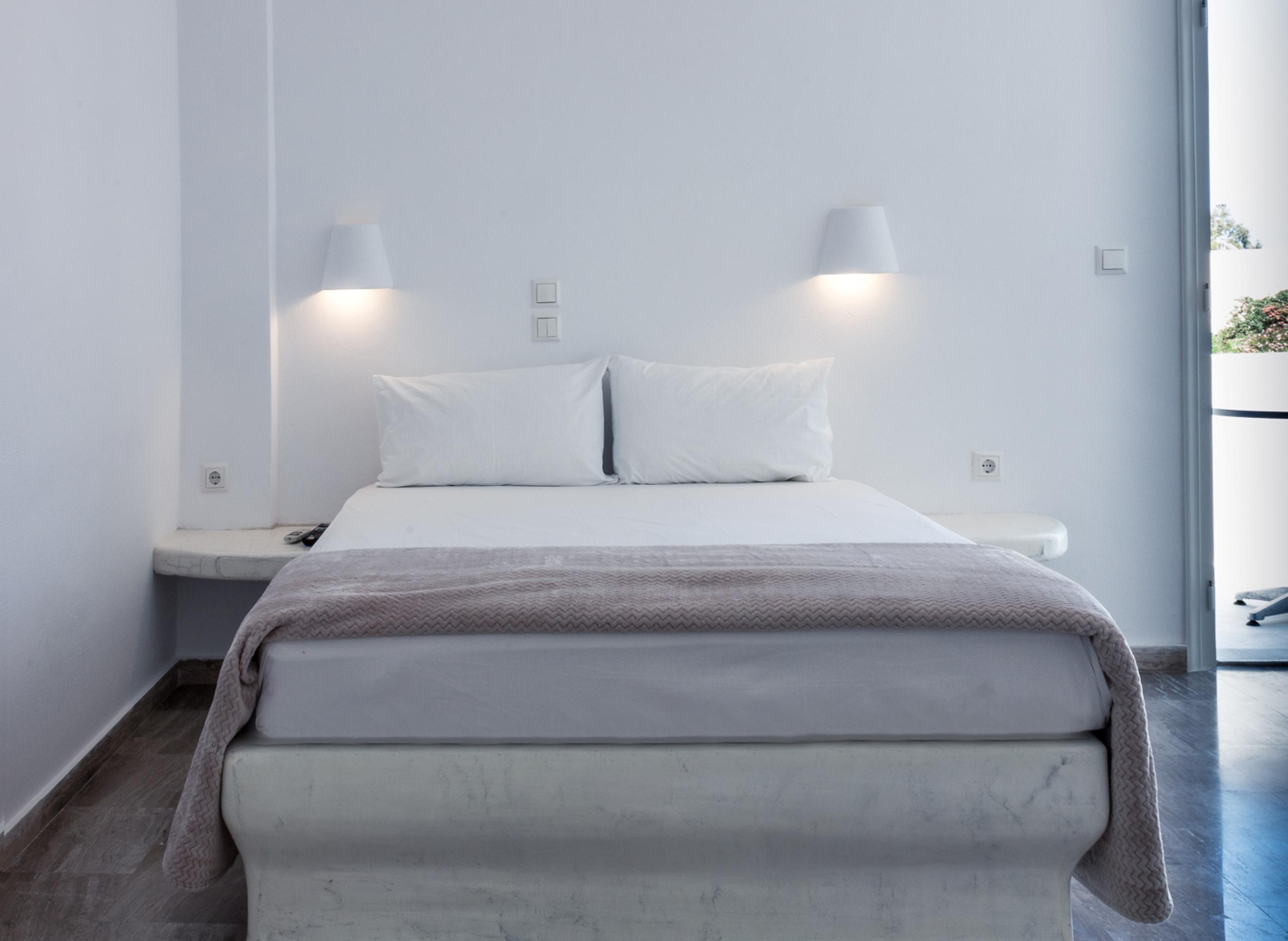 Selini Ηotel (Adults Only) Kamári Exteriér fotografie
