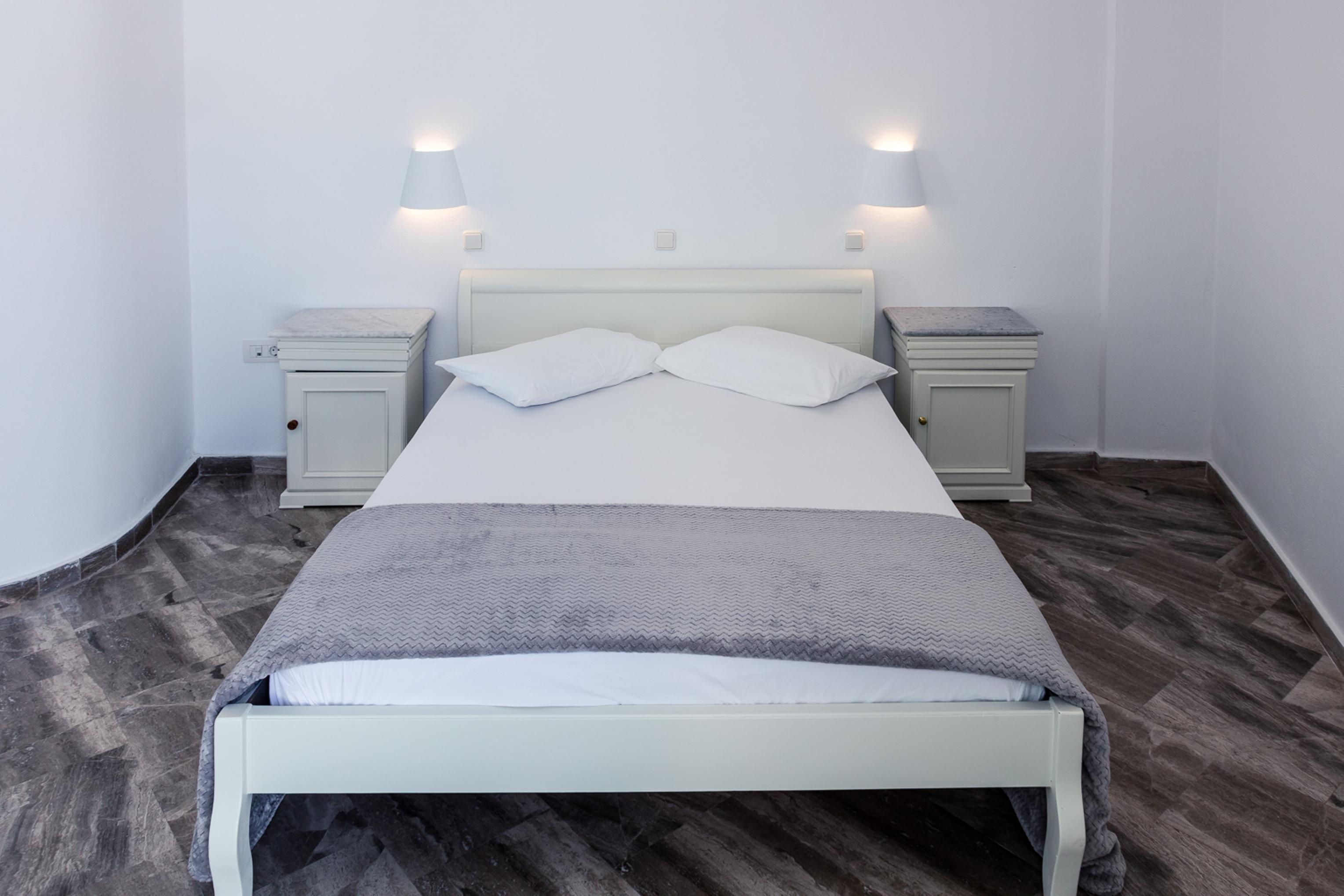 Selini Ηotel (Adults Only) Kamári Exteriér fotografie